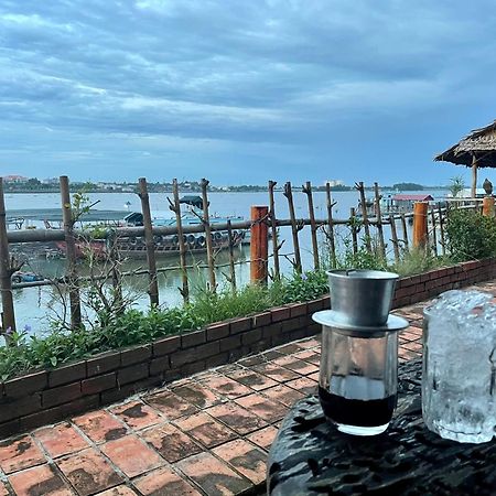 Mekong Riverside Homestay Vĩnh Long Eksteriør bilde