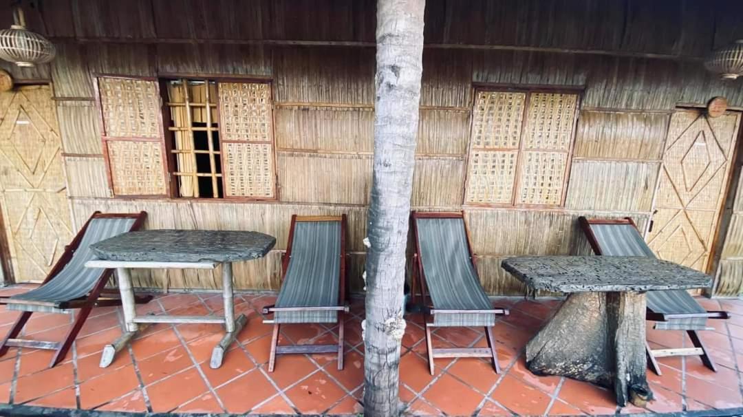 Mekong Riverside Homestay Vĩnh Long Eksteriør bilde